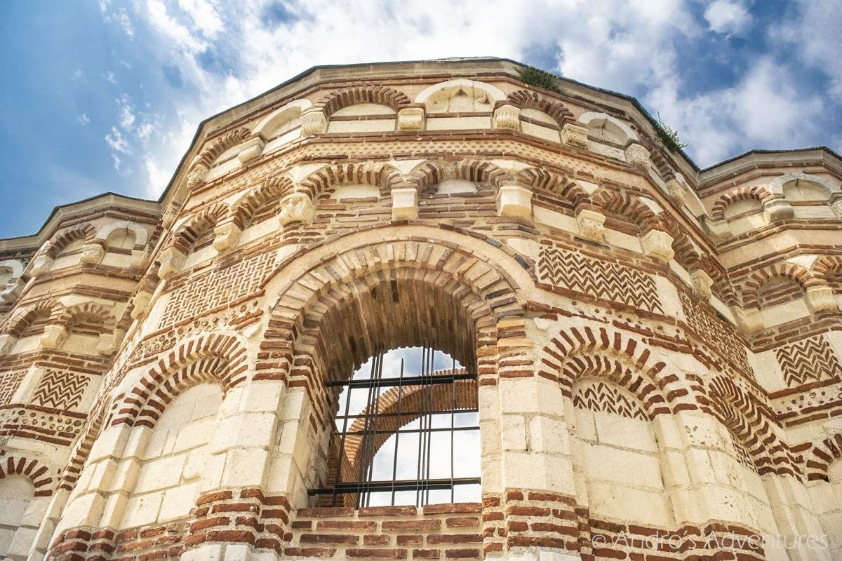 Private Walking Tour of Nessebar Old Town